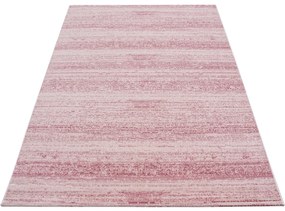 Ayyildiz Kusový koberec PLUS 8000, Ružová Rozmer koberca: 280 x 370 cm