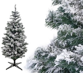 Bestent Vianočný stromček jedľa 220cm Snowy