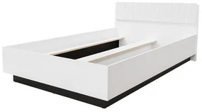 Rám postele WAVE 120x200 cm