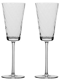 Poháre na biele víno 150 ml set 2 ks - Gaya Glas Premium - 321720