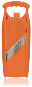Börner DecoStar vlnky/mriežky PowerLine Farba: Oranžová