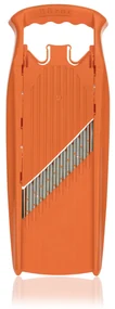 Börner DecoStar vlnky/mriežky PowerLine Farba: Oranžová