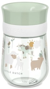 Hrnček trénovací 360 ° 300 ml 9m + Farma