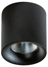 LED bodové svetlo Mane 20W Dimm čierne