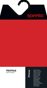 Sprchový záves 180x200 cm Primo – Spirella