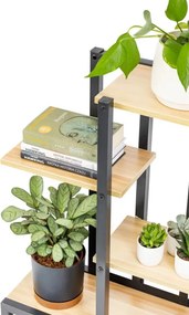 Stojan na kvety OAZA