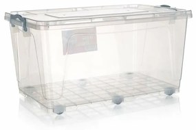 Brilanz Box univerzálny s kolieskami Gema, 50 l