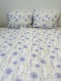 Mušelínové obliečky Levand 140x200cm+90x70cm TiaHome