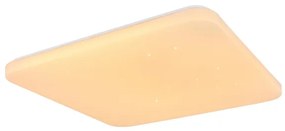 Globo 41348-30SQSH - LED Stmievateľné stropné svietidlo SAJAMA LED/30W/230V + DO