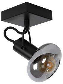 Lucide 17993/01/30 - Bodové svietidlo MADEE 1xE14/25W/230V