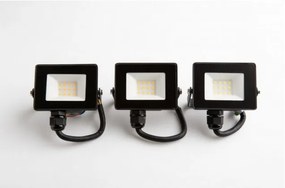 ECOLIGHT LED reflektor IP65 - 20W - 1800lm - neutrálna biela