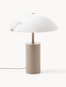 Malá stolová lampa Essi