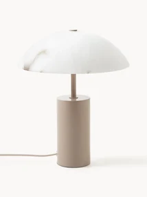 Malá stolová lampa Essi