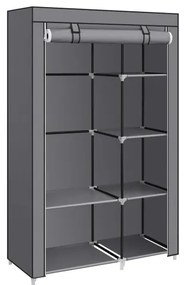 Šatníková skriňa RYG085G02
