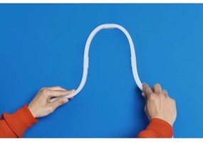 WiZ - LED RGBW Stmievateľný pásik 3m LED/24W/230V 2700-5000K Wi-Fi