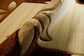 TA Koberec C720A KRÉMOVÁ ANTOGYA Rozmer: 60x100 cm