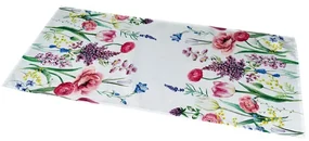 Obrus Jarné kvitnutie 40x90 cm