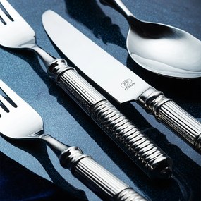 Príborový set 24 ks - Rhombe - W0124