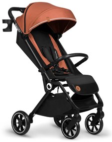 Lionelo športový kočik Cloe Farba: Brown Rust