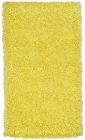 Koberce Breno Kusový koberec SHINE light yellow, žltá,120 x 170 cm