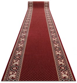 Behúň NAIN 7500 51046 Ornament, bordový / béžový