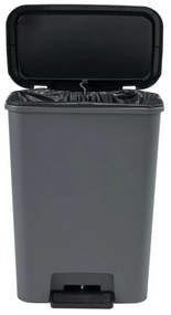 Curver Odpadkový kôš Compatta, 50 l, 50 l