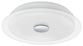 Eglo Eglo 96442 - LED Stropné svietidlo PARELL 1xLED/17W/230V EG96442