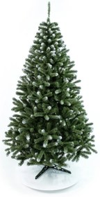 Limpol Umelý vianočný stromček Smrek Konrad 1,80 m biely