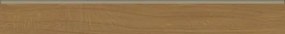 Sokel Rako Bricola Cognac 60x7,2 cm mat DSASP851.1, 1 ks