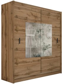 Skriňa Madryt 203 wotan