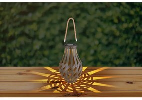 GLOBO SOLAR 36650 Solárne svietidlo