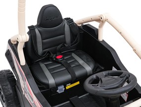 Ramiz Buggy Kawasaki TERYX KRX1000 khaki