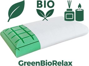 Vankúš Alivio, 40x70x12 cm