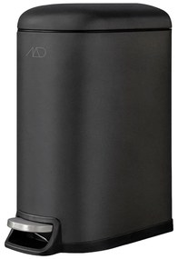 Pedálový kovový odpadkový kôš 10 l Walther - Mette Ditmer Denmark