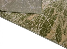 DC Koberec Lapiso SOFT 402 zelená Rozmer: 200×290 cm