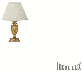 IDEAL LUX Stolová lampička DORA