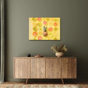 Obraz ovocie (70x50 cm)