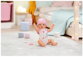 Baby Born Mäkká bábika Lena, 36 cm  (100381961)