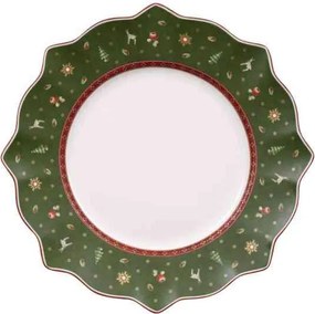 XXXLutz PLYTKÝ TANIER Toys Delight 29 cm Villeroy & Boch - Taniere - 003407426109