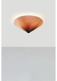 Markslöjd 108708 - Stropné svietidlo PLISADO 3xE14/40W/230V pr. 50 cm šedá