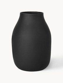 Ručne vyrobená váza Colora, V 20 cm