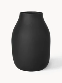 Ručne vyrobená váza Colora, V 20 cm