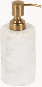 Mramorový dávkovač mydla Classic