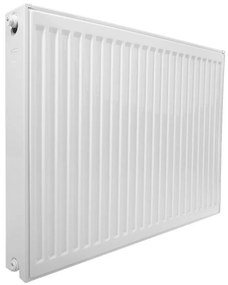 Radiátor oceľový panelový K22 400x800 mm