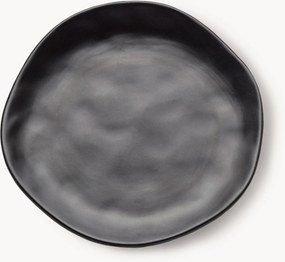 Raňajkové taniere Organic, 6 ks