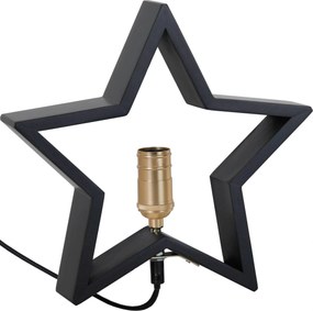 XXXLutz STOLNÁ LAMPA Eglo - Online Only bytové doplnky - 003348301004