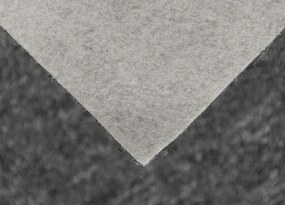 Koberce Breno Metrážny koberec ULTRA/ SUPRA 158, šíře role 500 cm, sivá, viacfarebná