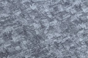 Koberec SOLID sivý 90 BETON