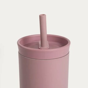 Termohrnček COCOA ružový 783265 500 ml