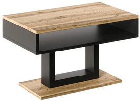 Konferenčný stolík Tilo 100 dub wotan